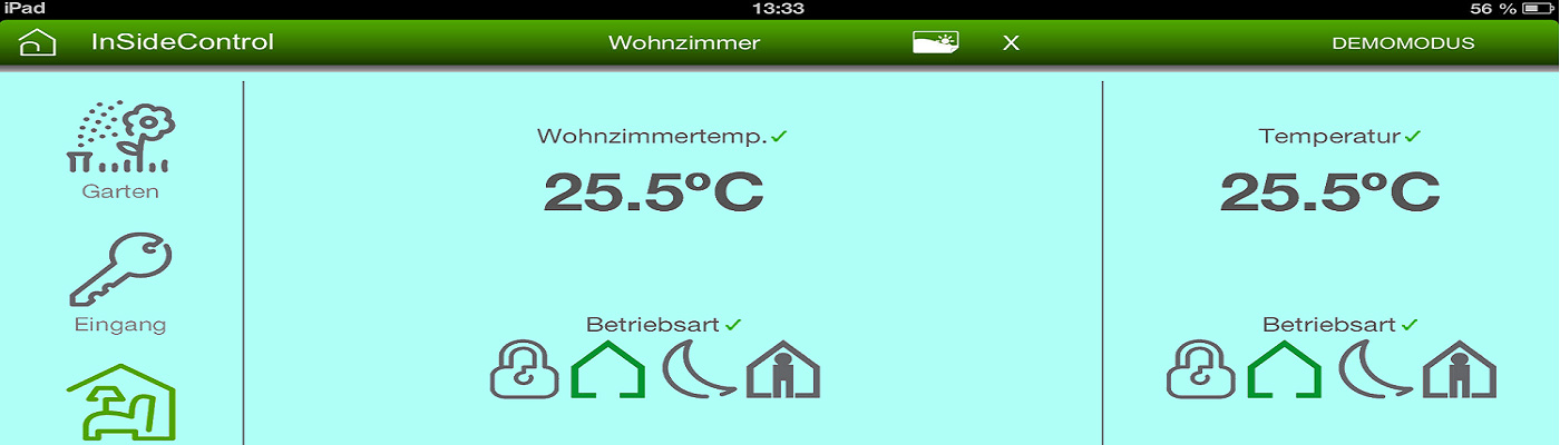 KNX-EIB Anlagen